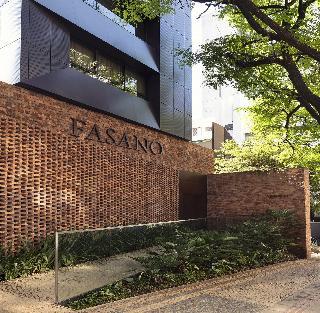 Hotel Fasano Belo Horizonte