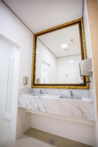 Hotel Laghetto Stilo Itapema