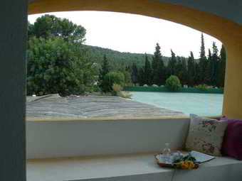 Hotel Mas�a El Ferraj�n