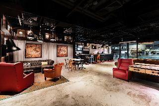 Pentahotel Hong Kong, Tuen Mun