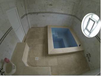 Dundar Thermal Apart Hotel