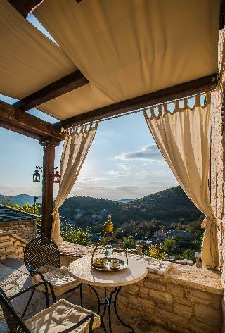 Pirrion Boutique Hotel Sweet Hospitality