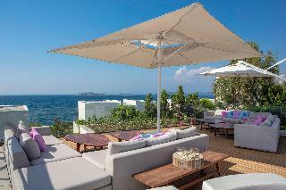 Susona Bodrum, Lxr Hotels & Resort