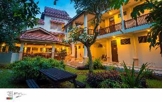 Hotel Suria Hill Country House, Janda Baik