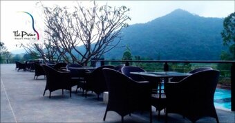 Hotel The Piano Resort Khao Yai