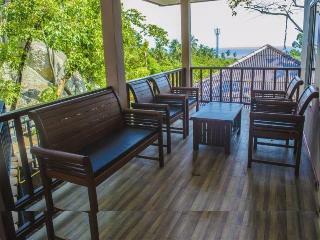 Hotel The Fishermans' Chalet