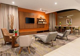 Hotel Courtyard Bonaire Dive Resort