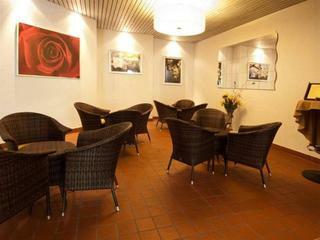 Das Hotel Sherlock Holmes