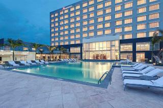 Guyana Marriott Hotel Georgetown