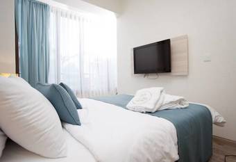 Apartamento La Flora House Hotel