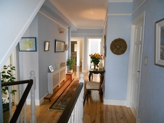 Bed & Breakfast Harbour House