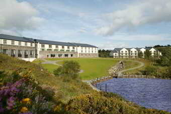 Sneem Hotel