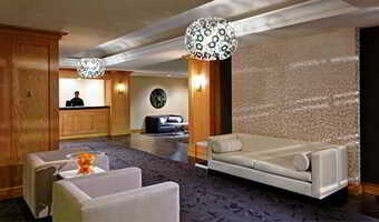 Hotel Cambridge Suites Sydney