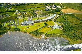Ramada Hotel And Suites At Lough Allen