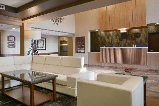 Hotel Days Inn Wyndham Redwater