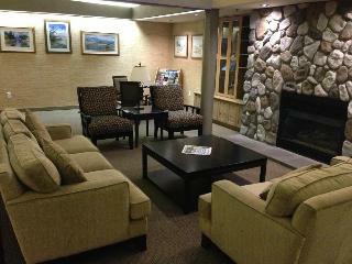 Hotel Pacific Shores Resort And Spa