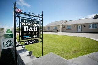 Bed & Breakfast Glasha Meadows