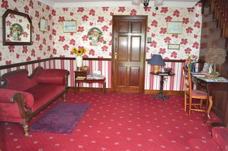 Bed & Breakfast Church View