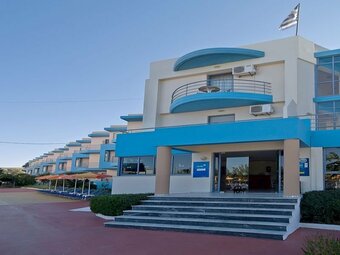 Hotel Alkyon