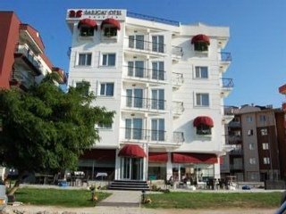 Saricay Hotel