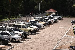 Hotel Lake Bogoria Spa Resort