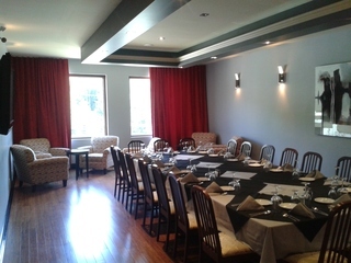 Hotel Spa Chateau Sainte-adele