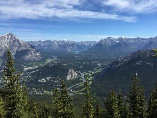 Hotel Banff Bow View Lodge