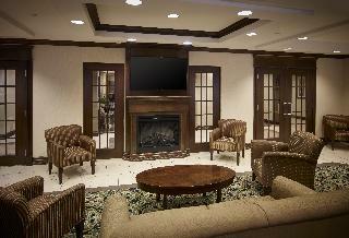 Hotel Holiday Inn Express And Suites Huntsville Muskoka