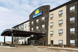 Hotel Days Inn - Calgary North Balzac