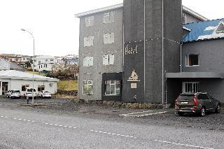 North Star Hotel Sn�fellsnes