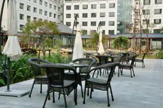 Hotel Ramada Plaza Hangzhou Xiaoshan