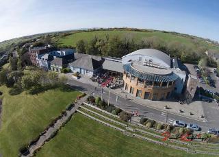 Ballyroe Heights Hotel