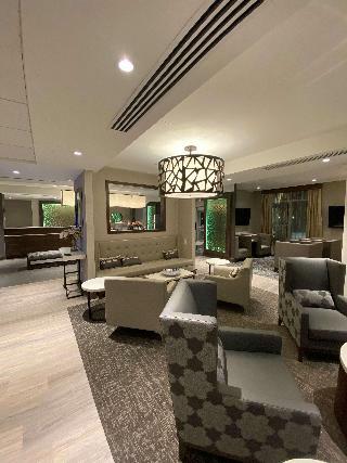 Hotel Best Western Premier Prince Albert