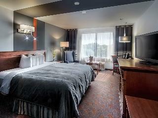 Hotel Ha Tel Cha Teau Joliette