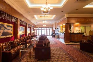 Hamlet Court Hotel