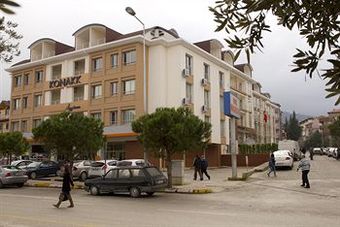 Konakk Residence Hotel