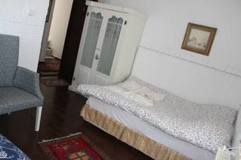 Posada Assos Ege Mavisi