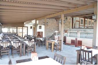 Bed & Breakfast Assos Troy Otel