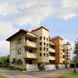 Hotel Jayakarta Anyer Beach Resort