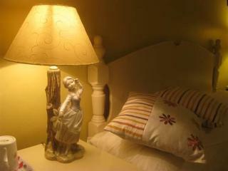 Bed & Breakfast Knights Haven