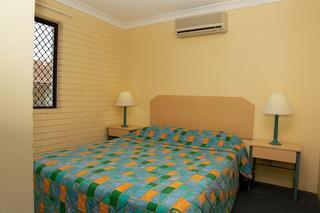 Hotel Harbour Side Resort