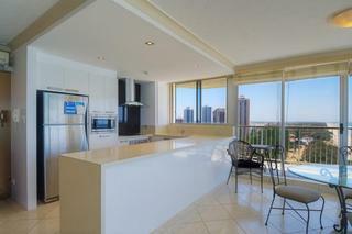 Hotel Golden Sands Holiday Apartments