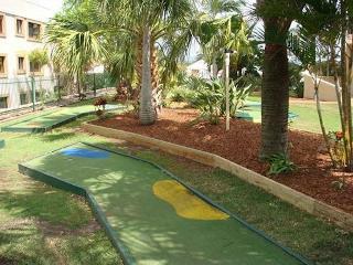 Hotel Horizons Holiday Apartments