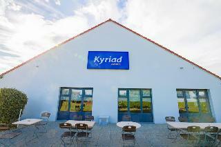 Hotel Kyriad Peronne