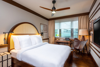 Hotel Precise Tale Berlin Potsdamer Platz