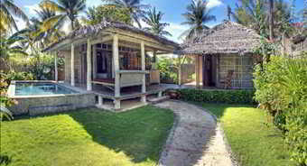 Hotel Les Jardins de Gili