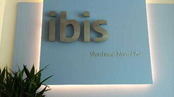 Hotel Ibis Vientiane Nam Phu