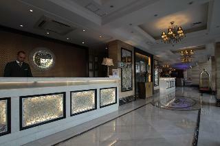 Hotel Boudl Kuwait Al Fahaheel