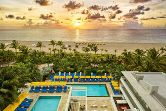 Hotel Royal Palm South Beach Miami, A Tribute Portfolio Resort