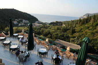 Hotel Santa Marina